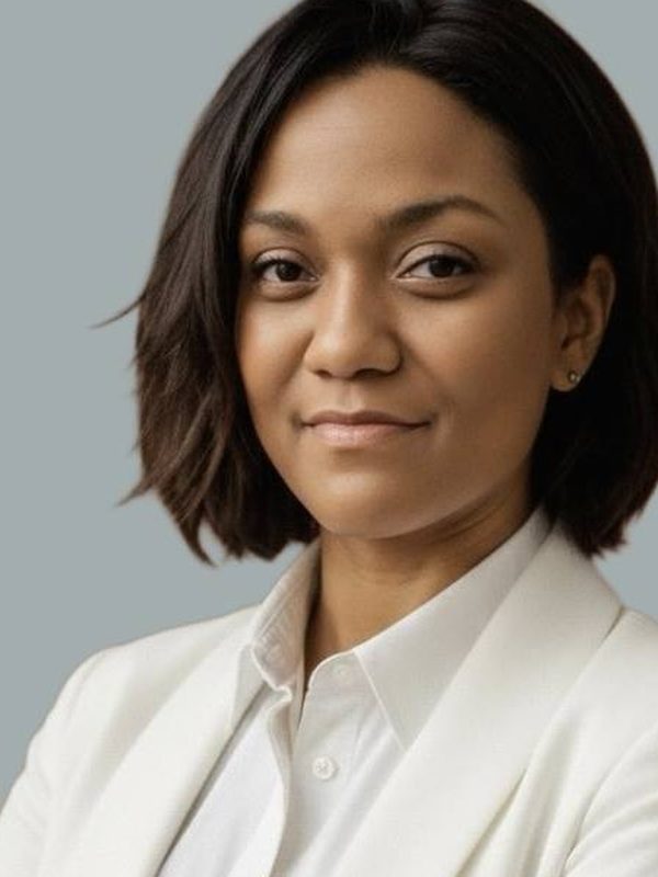 Chanel Shyllon, Executive Vice President of KanaVision Kids