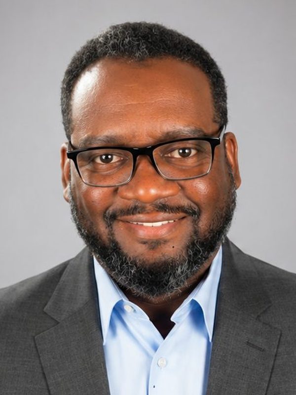 Michael Hankins, Senior Vice President of KanaVision Kids